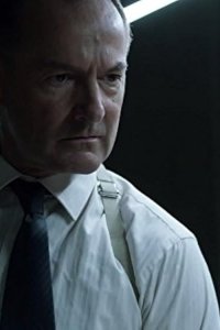 Hunters – S01E07 – Kissing the Machine