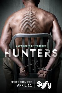 Hunters – S01E08 – The More I See You