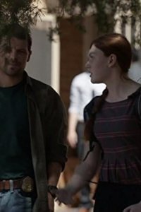 Hunters – S01E11 – Telegraph