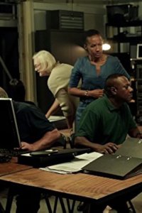 Hunters – S01E13 – New Holy Ground
