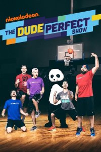 The Dude Perfect Show – S03E12 – Outdoor Challenge & Dudes of the Round Table