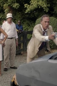The Detour – S01E06 – The Wedding
