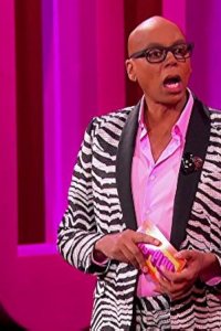 Gay for Play Game Show Starring RuPaul – S2016E06 – Episode #1.6