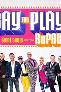Gay for Play Game Show Starring RuPaul – S2017E09 – Episode #1.9