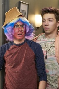 The Other Kingdom – S01E09 – Girls Just Wanna Have Fun