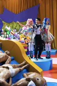 The Detour – S04E06 – The Game Show