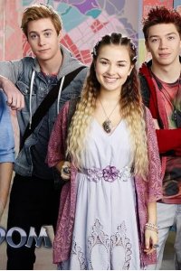 The Other Kingdom – S01E20 – Hidden in Plain Sight