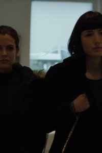 The Girlfriend Experience – S01E02 – A Friend