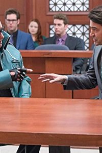 Dice – S02E07 – The Trial