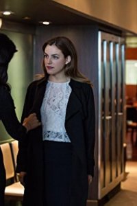 The Girlfriend Experience – S01E11 – Fabrication
