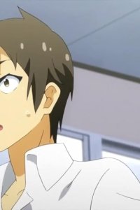 Netoge no yome wa onnanoko ja nai to omotta? – S01E01 – And You Thought There Is Never a Girl Online?