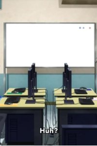 Netoge no yome wa onnanoko ja nai to omotta? – S01E03 – I Thought Net Games and Reality Were Different?