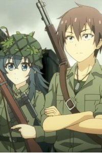 Netoge no yome wa onnanoko ja nai to omotta? – S01E05 – I Thought Reincarnating Would Give Me My Big Chance?