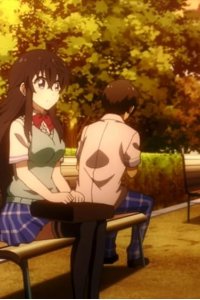 Netoge no yome wa onnanoko ja nai to omotta? – S01E06 – I Thought If I Declared My Love, I Was Sure to Succeed?