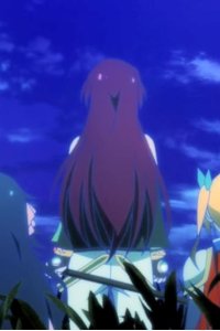 Netoge no yome wa onnanoko ja nai to omotta? – S01E10 – I Thought We Would Do Our Best at the Cultural Festival?