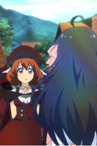 Netoge no yome wa onnanoko ja nai to omotta? – S01E11 – I Thought We Could Win By Delegating to Others?
