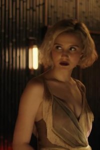 The Girlfriend Experience – S03E01 – Mirrors