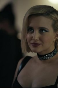 The Girlfriend Experience – S03E03 – Deep Fake