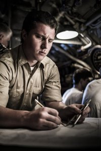 Hell Below – S01E06 – Fatal Voyage