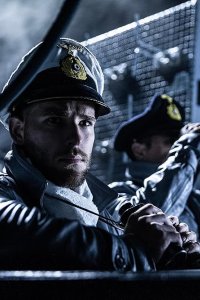Hell Below – S04E02 – Subversion