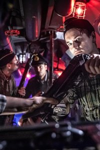 Hell Below – S04E03 – The Hunted