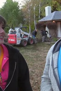 Random Acts – S01E01 – Dream Driveway
