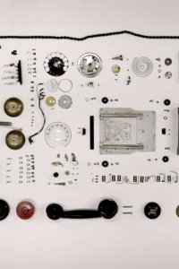 James May: The Reassembler – S01E02 – Telephone