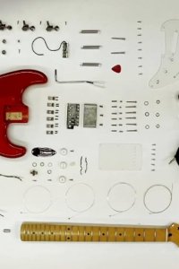 James May: The Reassembler – S01E03 – Electric Guitar