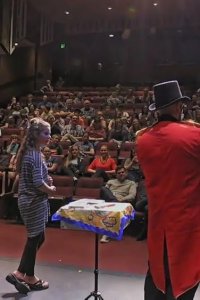 Random Acts – S01E09 – Illusion Reunion