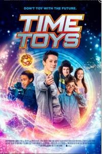 Time Toys