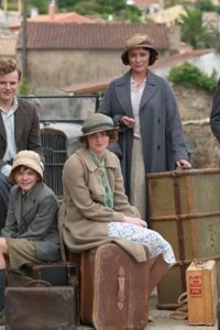 The Durrells – S01E01 – Episode #1.1