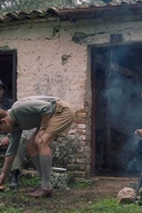The Durrells – S01E04 – Episode #1.4