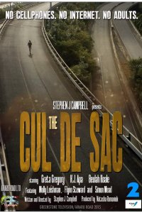 The Cul De Sac – S01E06 – Episode #1.6
