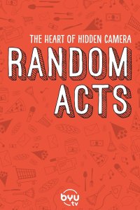 Random Acts – S09E03 – Kim Fields Chiefs