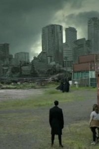 The Cul De Sac – S03E02 – Episode #3.2