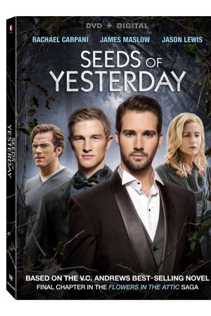 Seeds of Yesterday