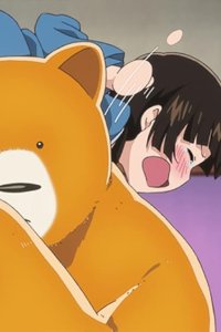 Kuma miko – S01E01 – Time for Bear and Girl to Part