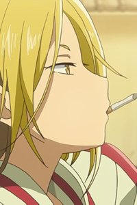 Kuma miko – S01E06 – Village of Vanguards