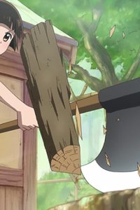 Kuma miko – S01E07 – Kikase