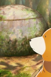 Kumamiko – Girl Meets Bear – S01E11 – Go to the City?