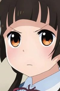 Kuma miko – S01E14 – OVA Nacchan’s Shocking Debut!