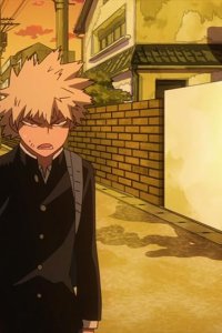 My Hero Academia – S01E02 – What It Takes to Be a Hero