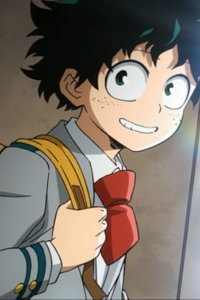 Boku no Hîrô Akademia – S01E05 – What I Can Do For Now