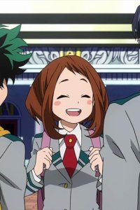 Boku no Hîrô Akademia – S01E06 – Rage, You Damn Nerd