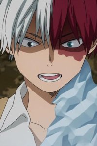 My Hero Academia – S01E10 – Encounter with the Unknown