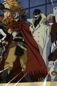 Boku no Hîrô Akademia – S01E13 – Upon Each of Their Hearts