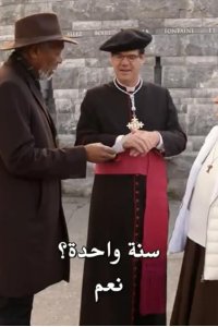 The Story of God with Morgan Freeman – S03E03 – Visions of God