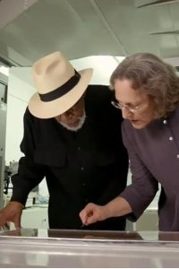 The Story of God with Morgan Freeman – S03E06 – Holy Laws