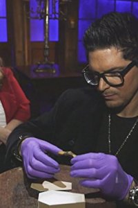 Deadly Possessions – S01E03 – Peggy the Doll and John Murrell’s Thumb