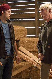 The Ranch – S01E01 – Back Where I Come From